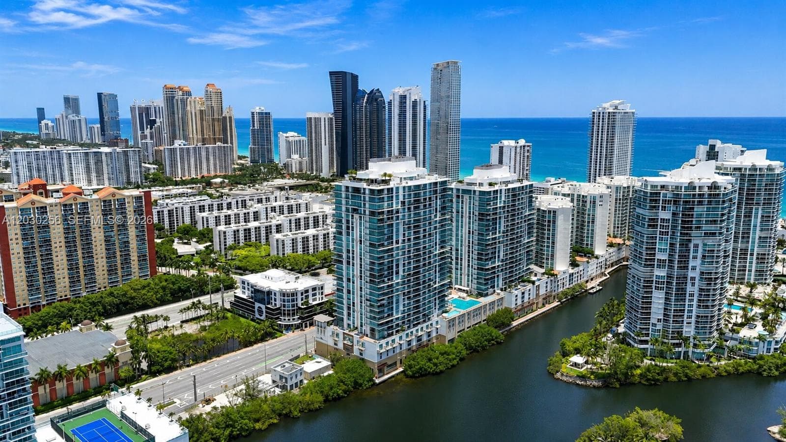 Parque Towers · #5-1107 in Sunny Isles Beach - Photo 46