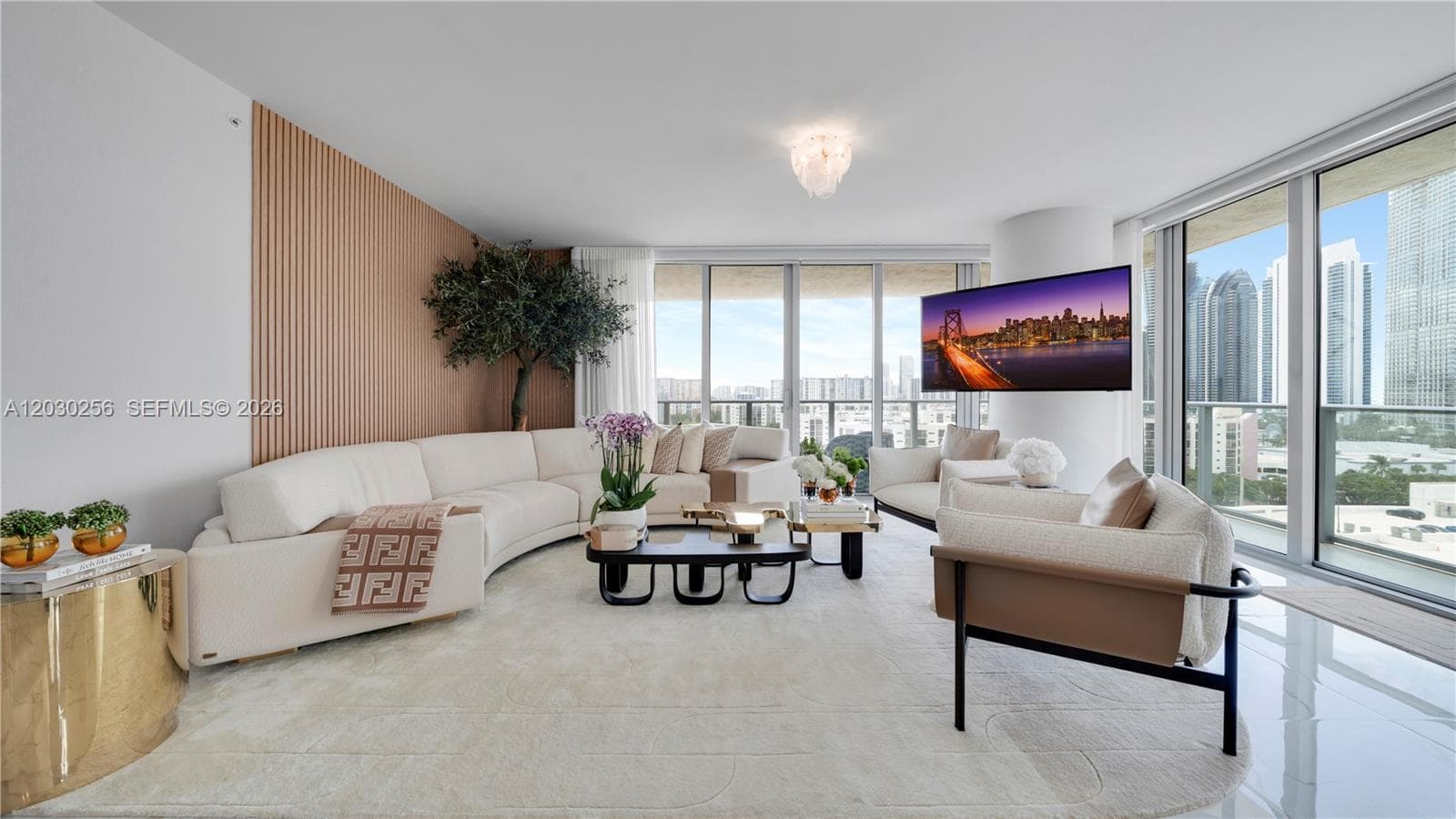 Parque Towers · #5-1107 in Sunny Isles Beach - Photo 12