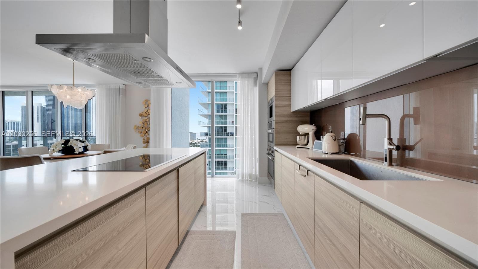 Parque Towers · #5-1107 in Sunny Isles Beach - Photo 7