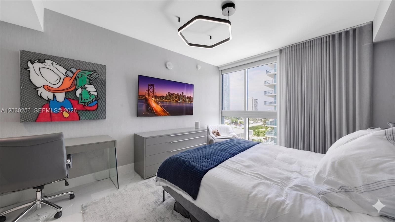 Parque Towers · #5-1107 in Sunny Isles Beach - Photo 32