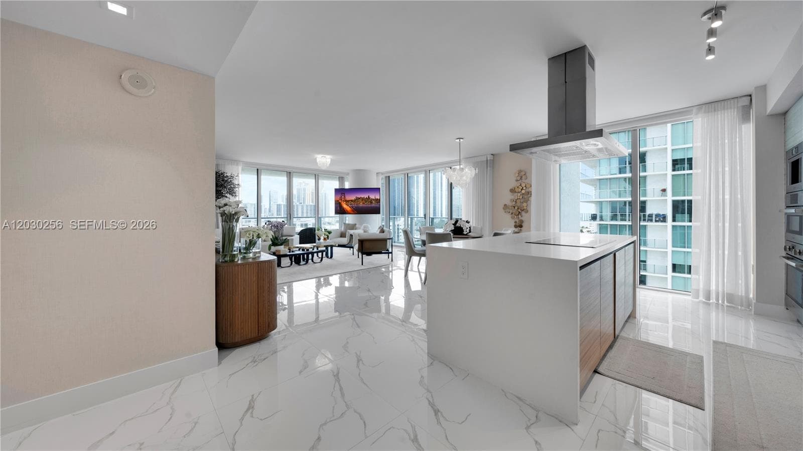 Parque Towers · #5-1107 in Sunny Isles Beach - Photo 5