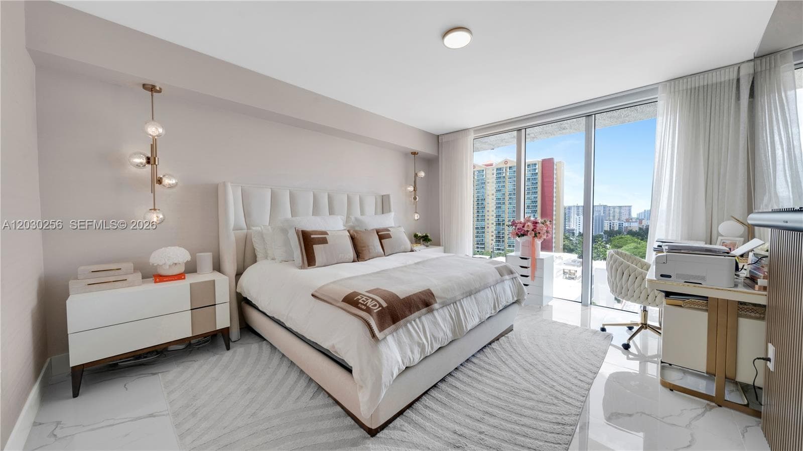 Parque Towers · #5-1107 in Sunny Isles Beach - Photo 20