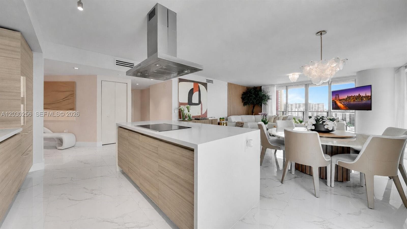 Parque Towers · #5-1107 in Sunny Isles Beach - Photo 9