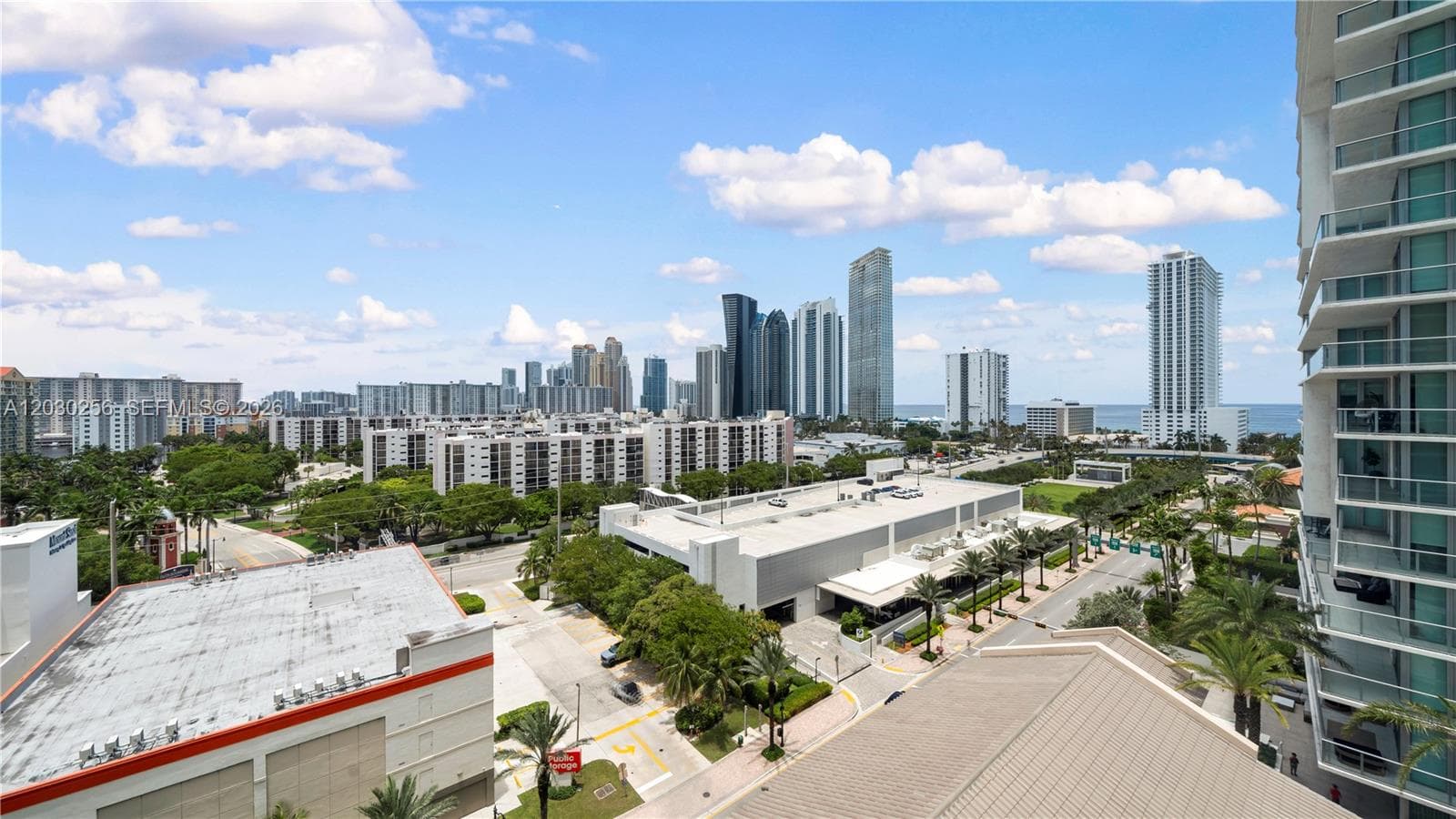 Parque Towers · #5-1107 in Sunny Isles Beach - Photo 41