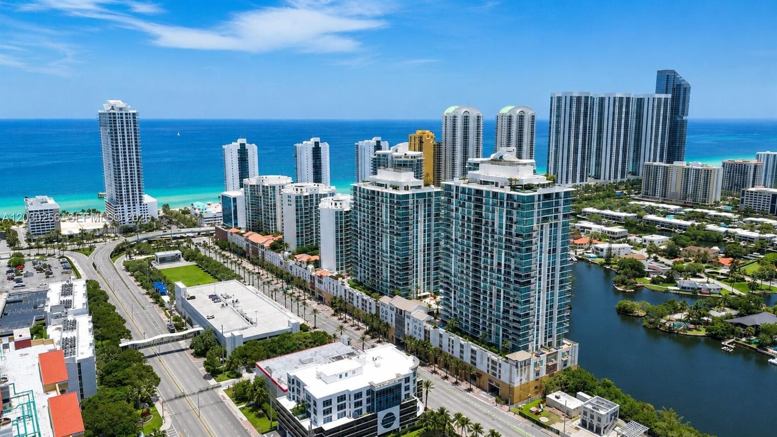Parque Towers · #5-1107 in Sunny Isles Beach - Photo 45