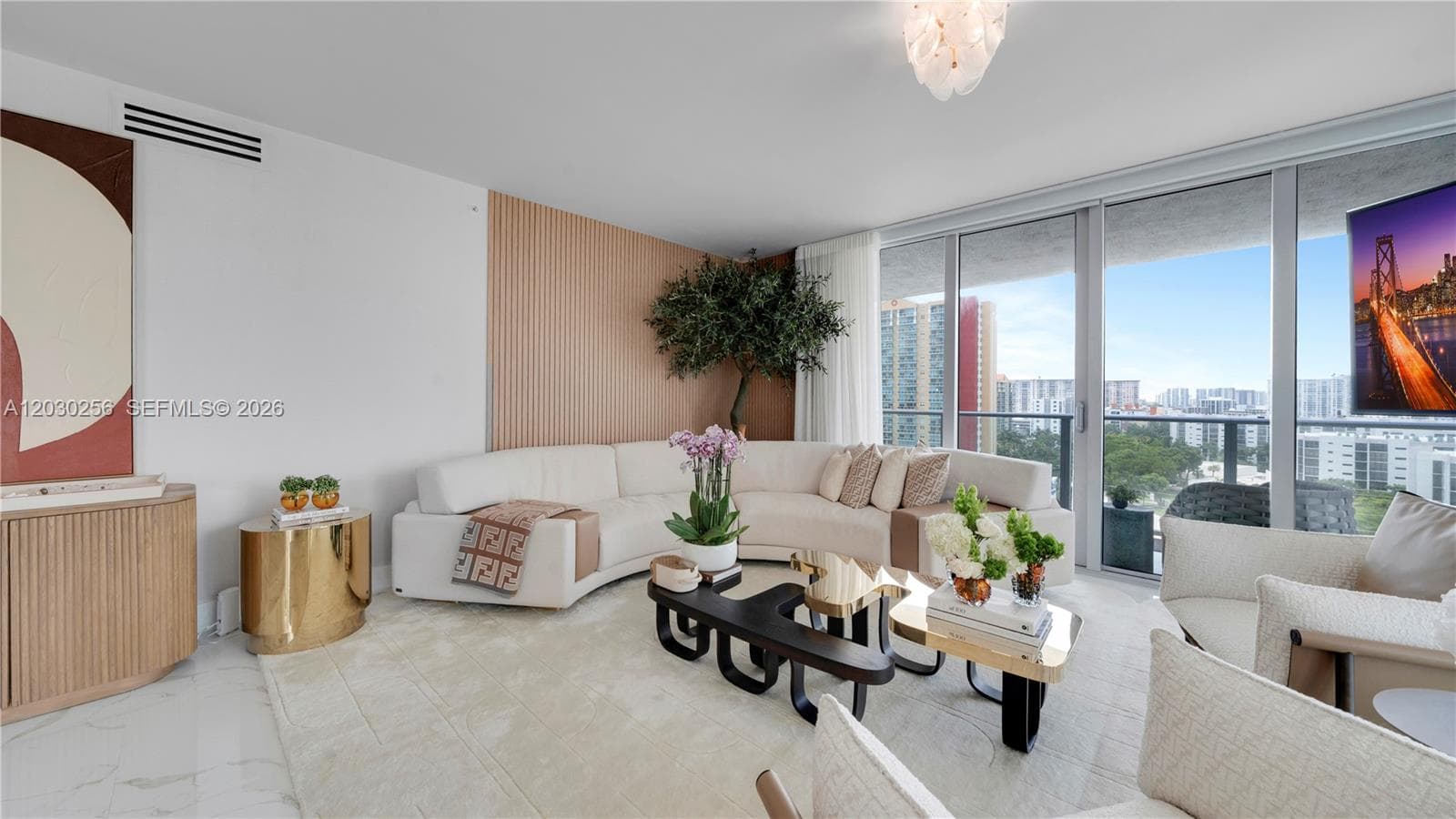 Parque Towers · #5-1107 in Sunny Isles Beach - Photo 15
