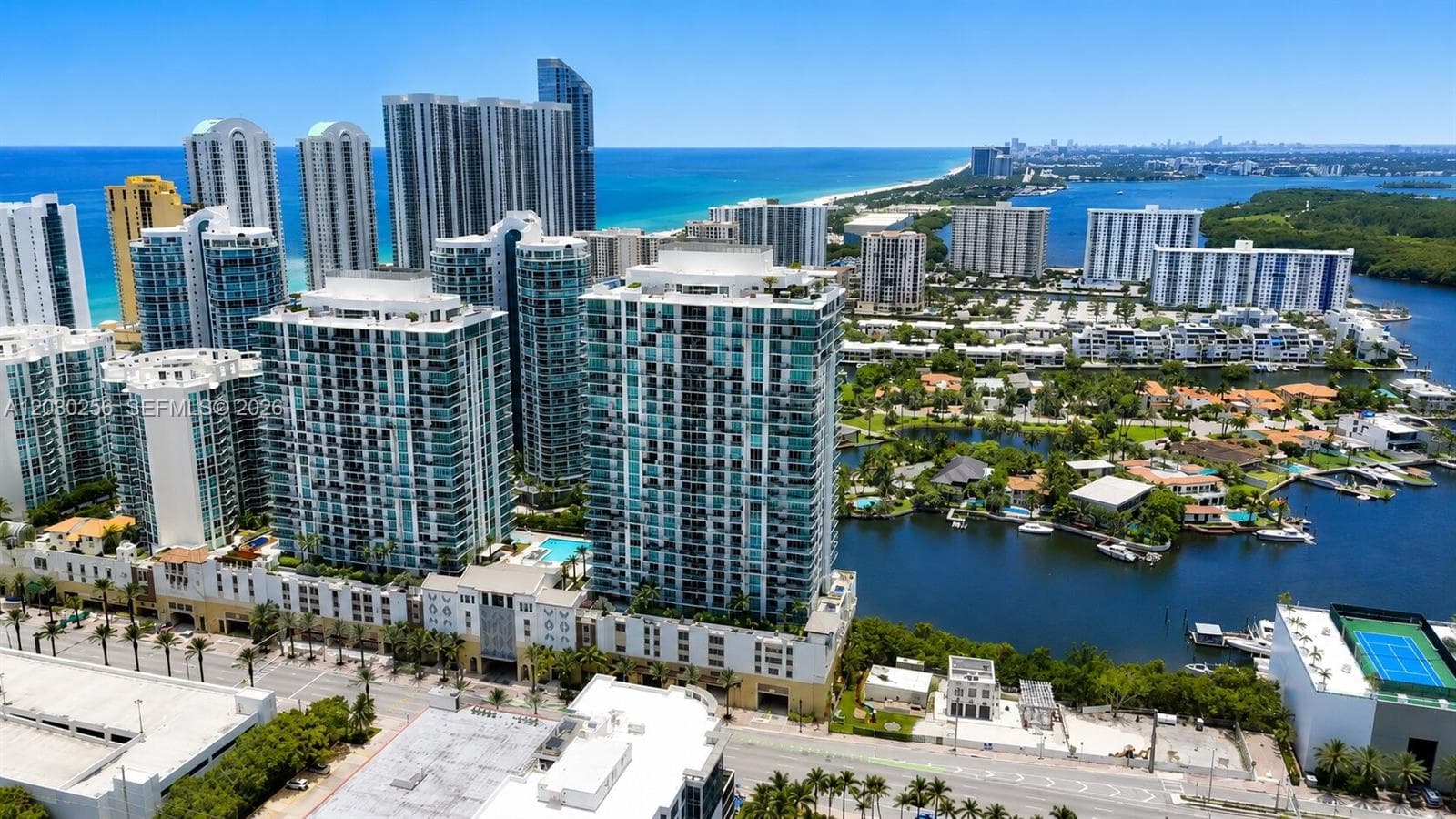 Parque Towers · #5-1107 in Sunny Isles Beach - Photo 44