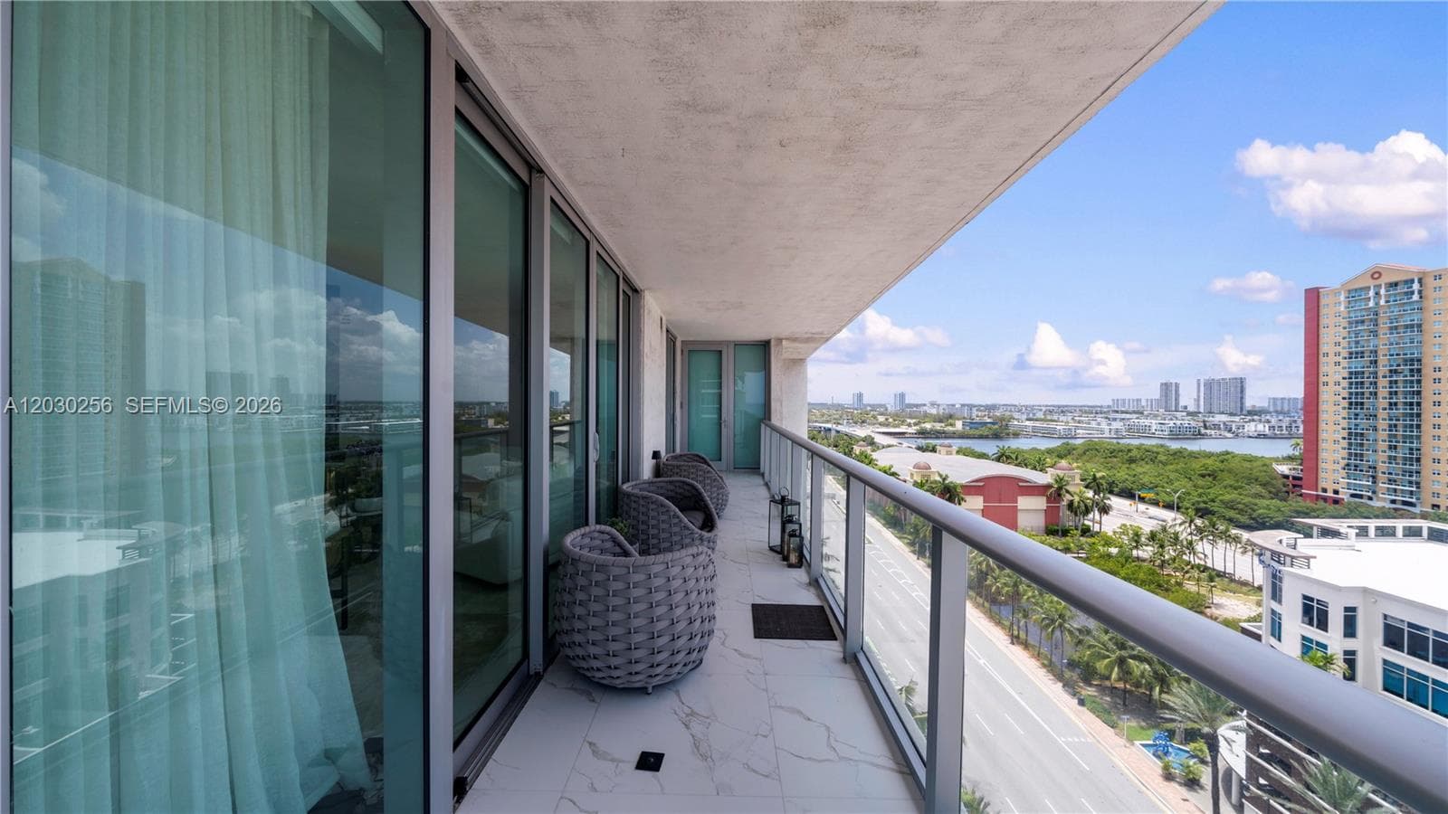 Parque Towers · #5-1107 in Sunny Isles Beach - Photo 40