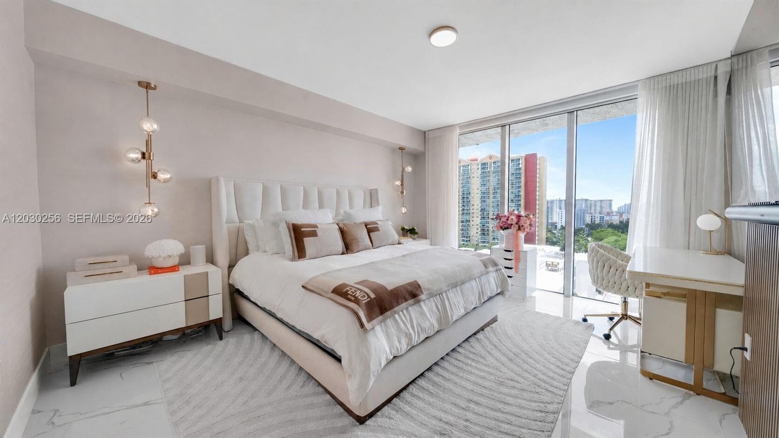 Parque Towers · #5-1107 in Sunny Isles Beach - Photo 29