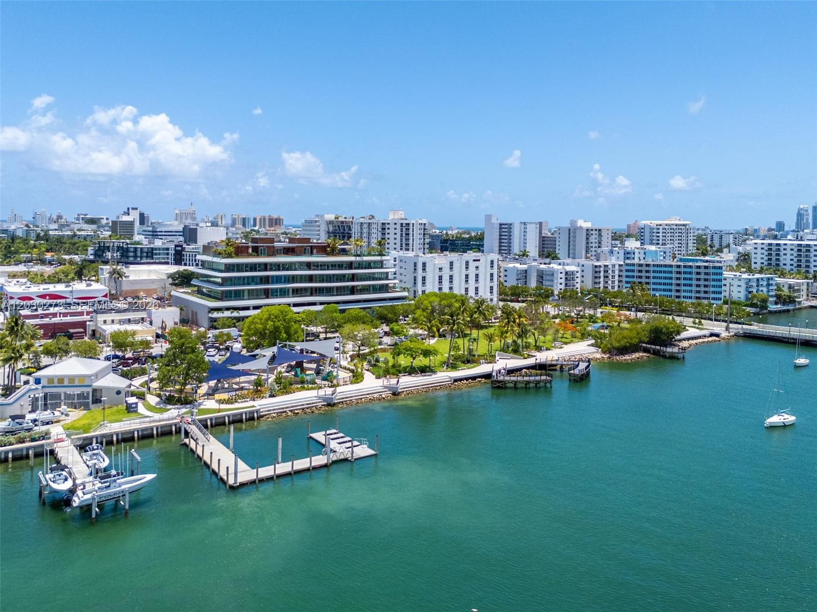 BONNE VIE CONDO · #2B in Miami Beach - Photo 23