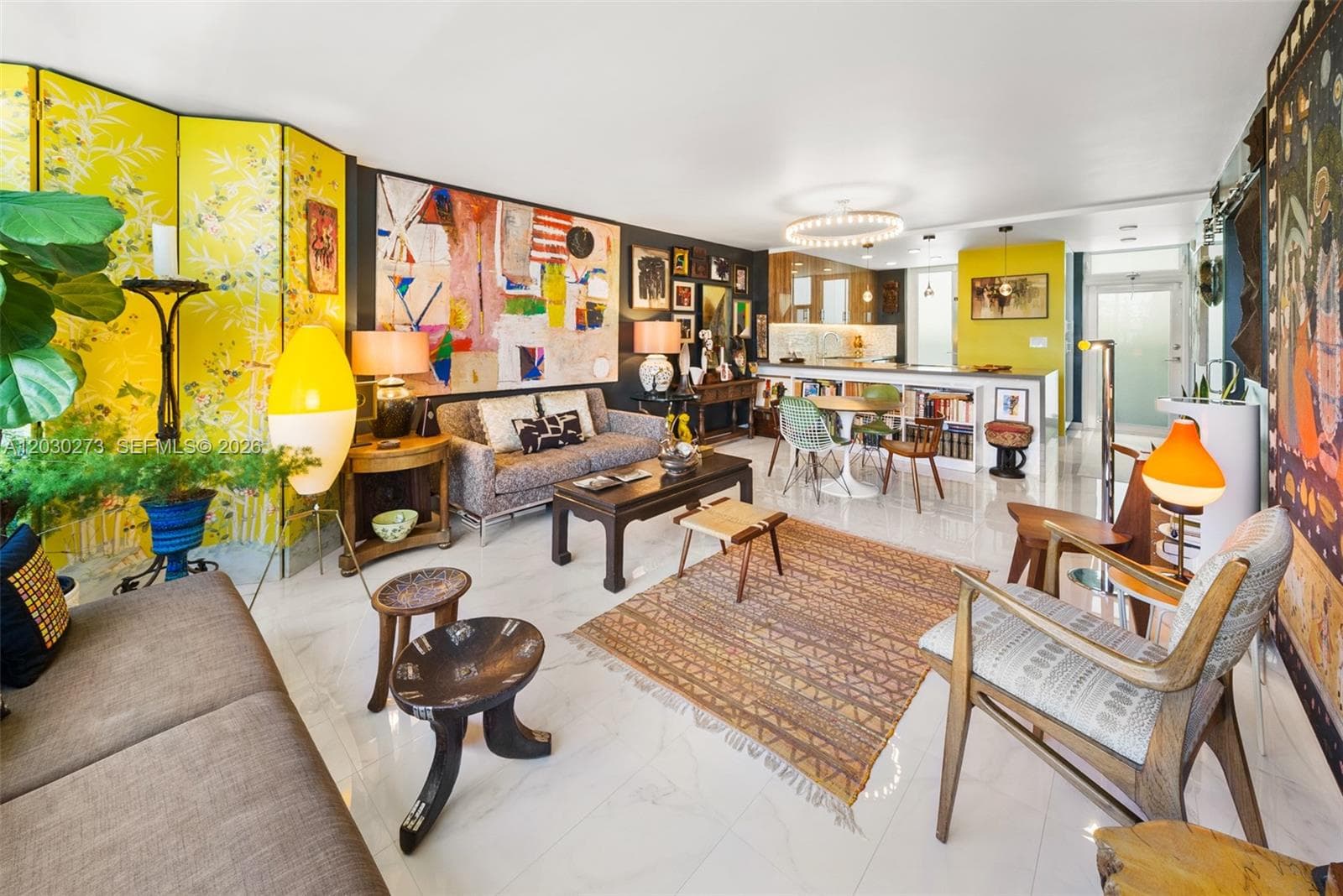 BONNE VIE CONDO · #2B in Miami Beach - Photo 6