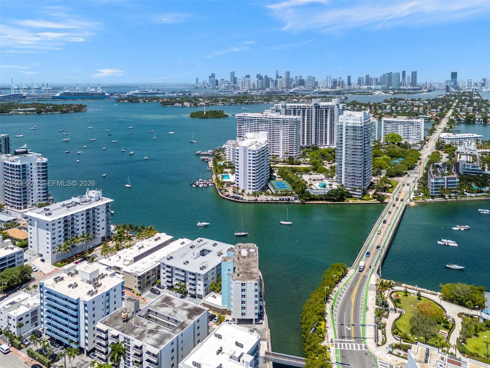 BONNE VIE CONDO · #2B in Miami Beach - Photo 22
