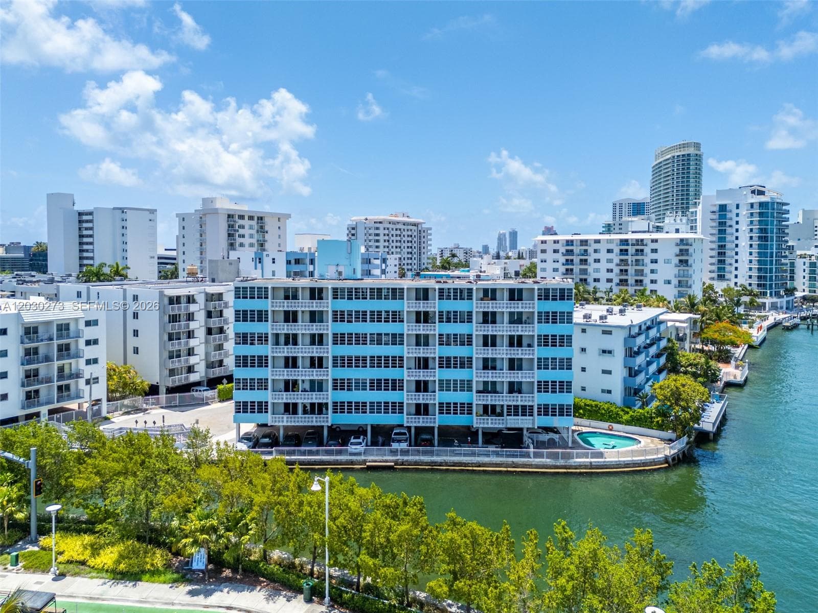 BONNE VIE CONDO · #2B in Miami Beach - Photo 20