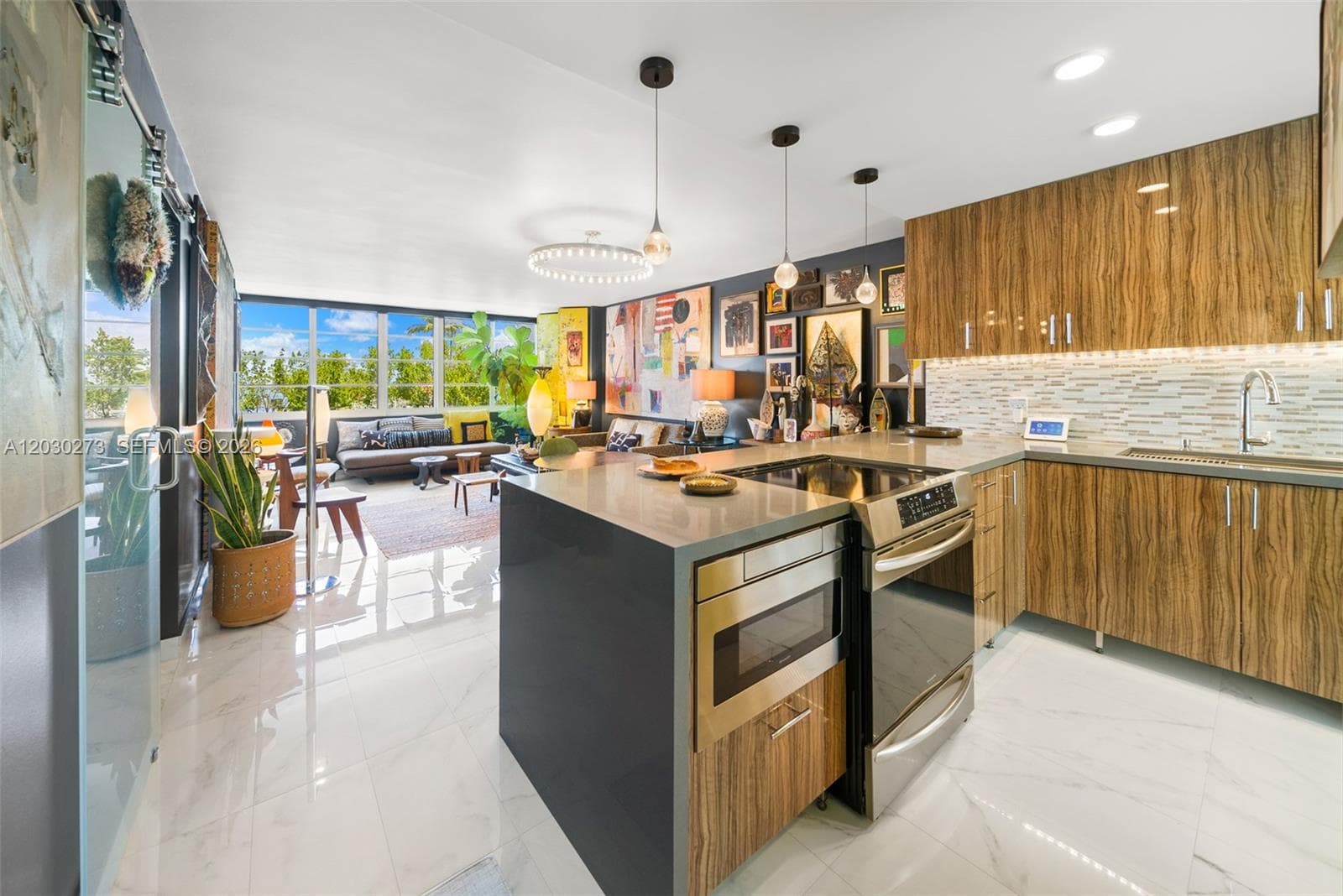 BONNE VIE CONDO · #2B in Miami Beach - Photo 9