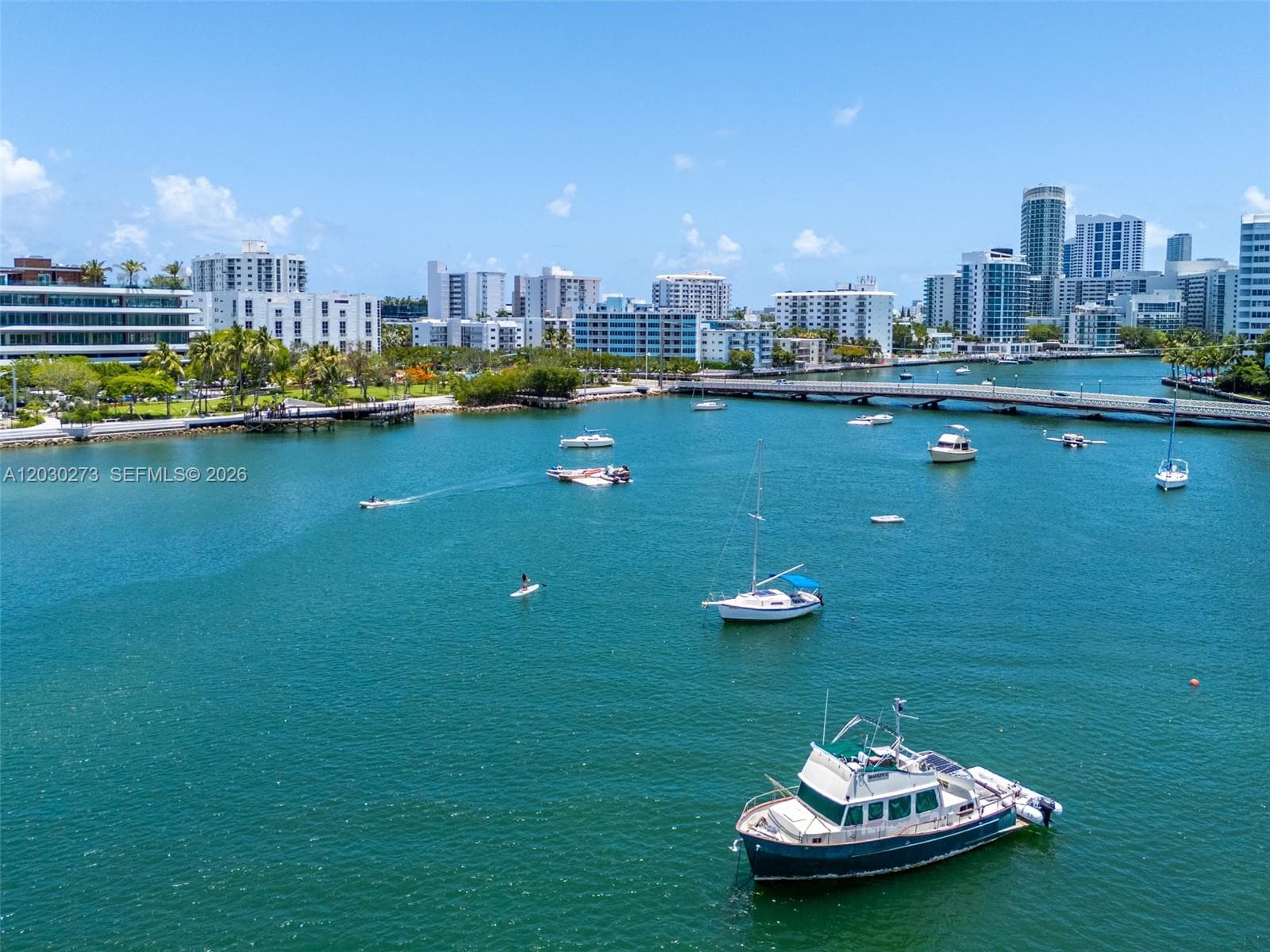 BONNE VIE CONDO · #2B in Miami Beach - Photo 24