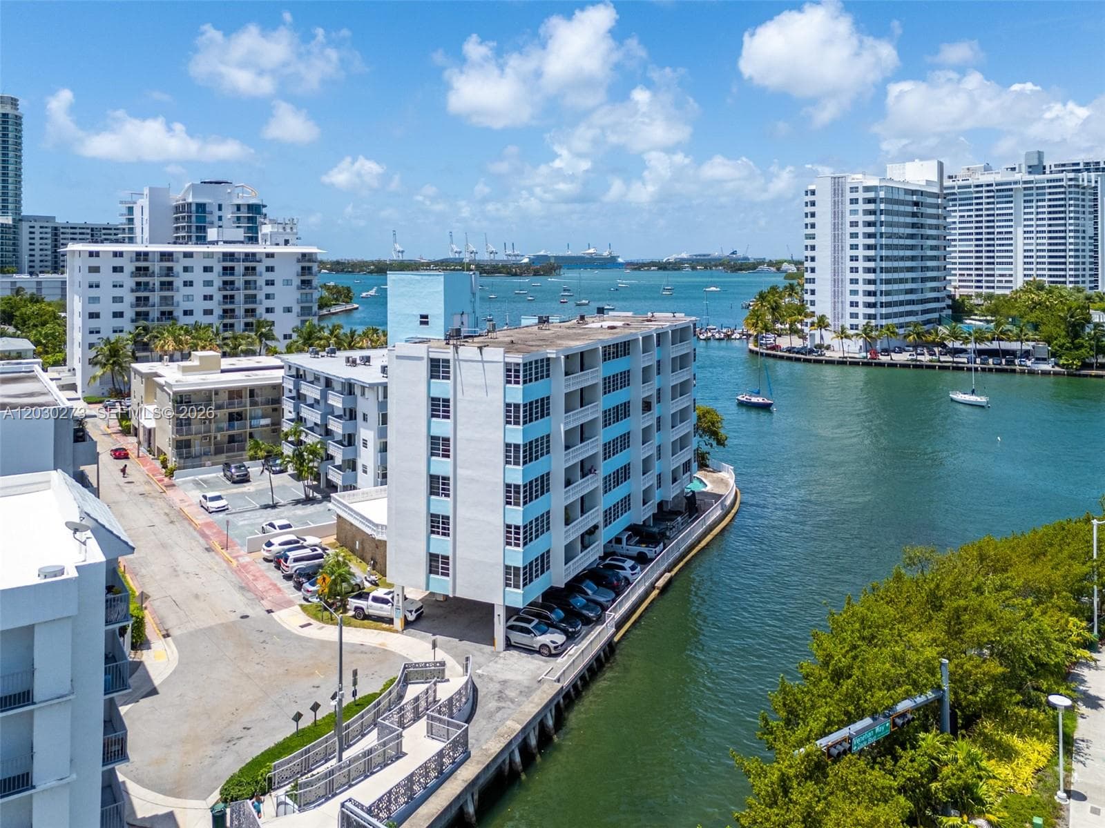 BONNE VIE CONDO · #2B in Miami Beach - Photo 18
