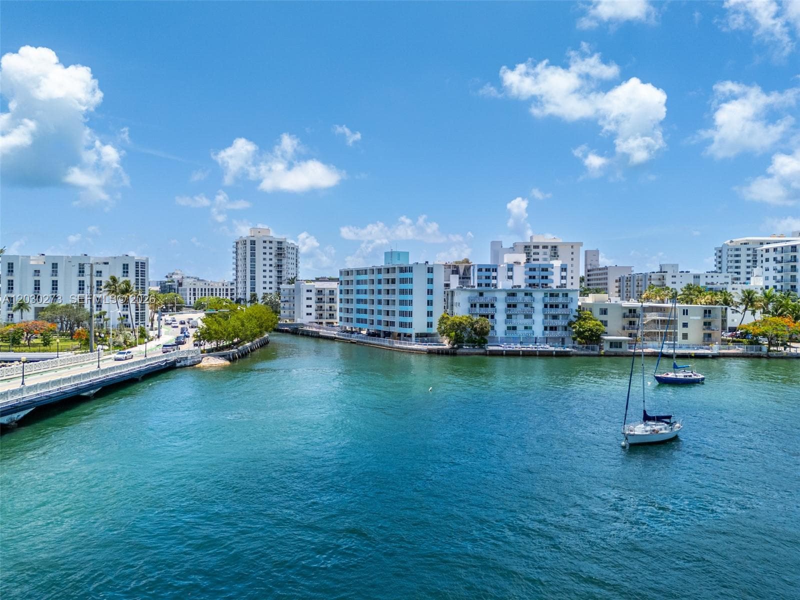 BONNE VIE CONDO · #2B in Miami Beach - Photo 19