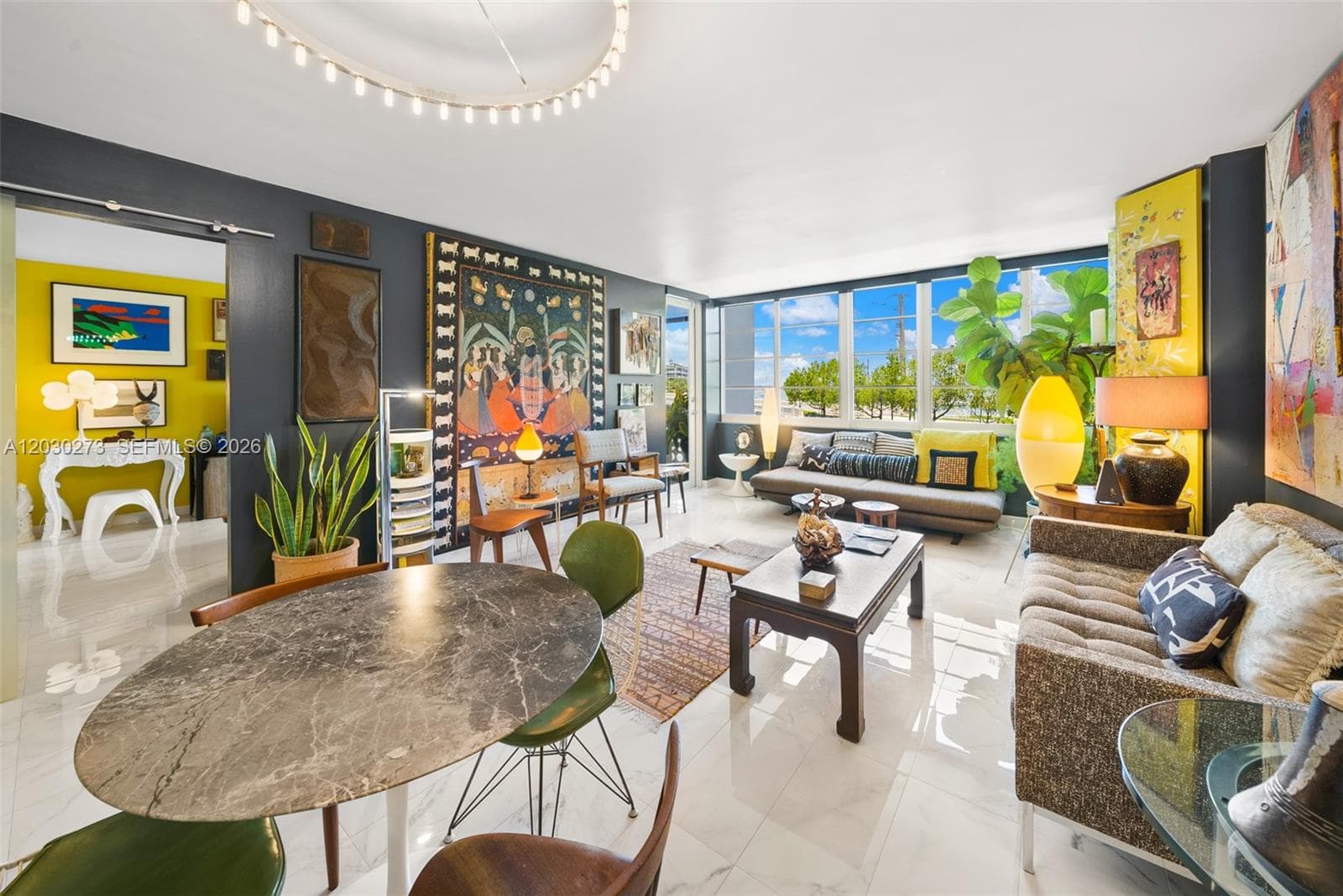 BONNE VIE CONDO · #2B in Miami Beach - Photo 4