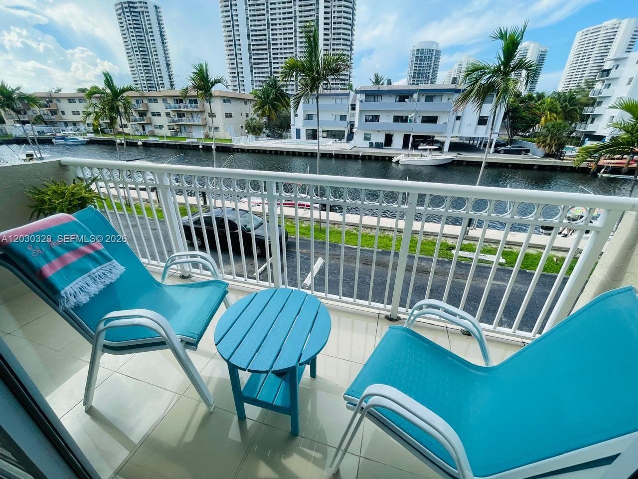 BAYVIEW POINT SOUTH CONDO · #202 in North Miami Beach - Photo 1