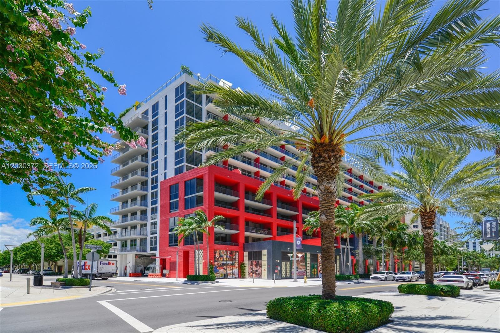 The Standard Residences · #618 in Miami - Photo 23