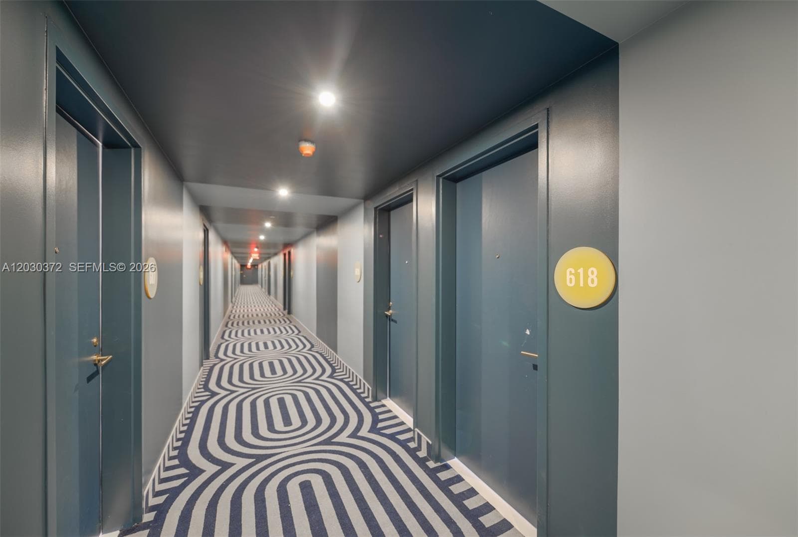 The Standard Residences · #618 in Miami - Photo 22