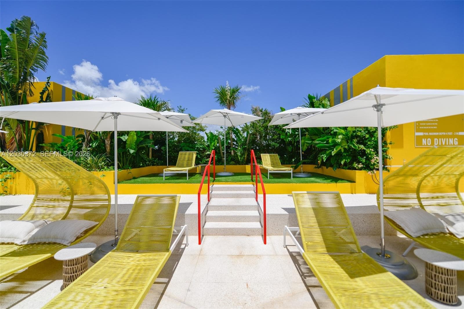 The Standard Residences · #618 in Miami - Photo 36