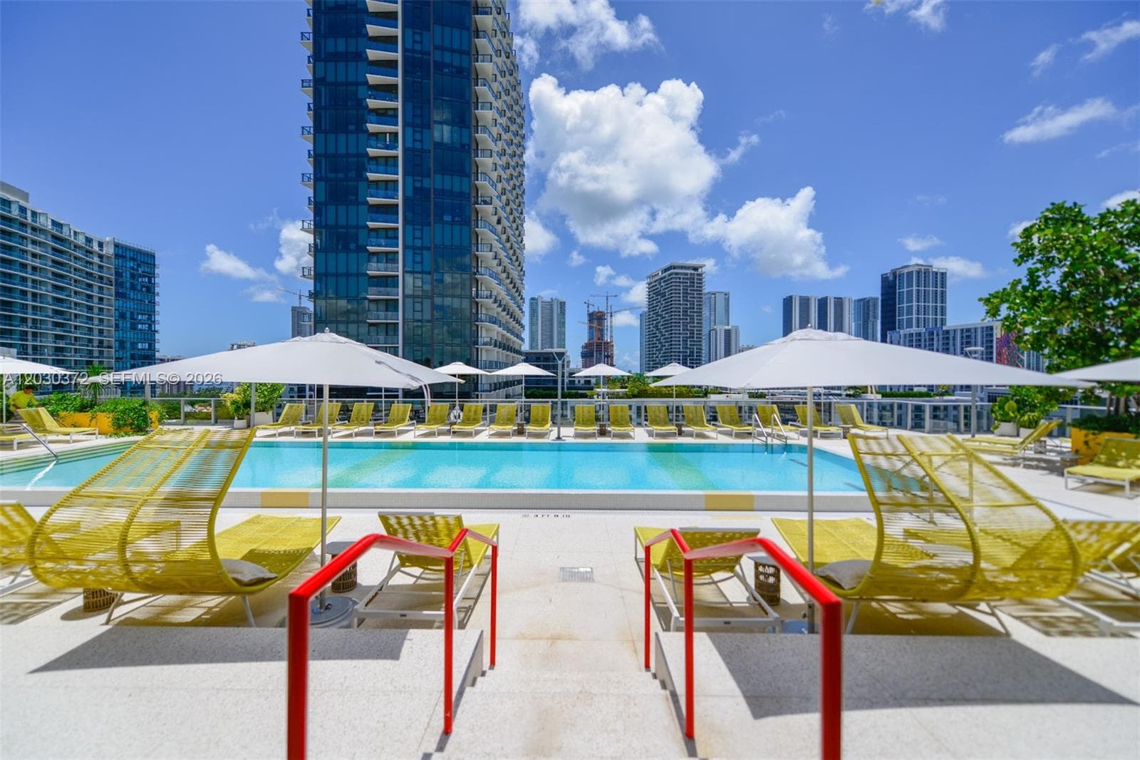 The Standard Residences · #618 in Miami - Photo 38