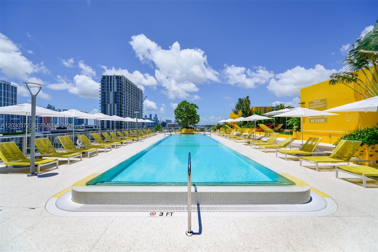The Standard Residences · #618 in Miami - Photo 35