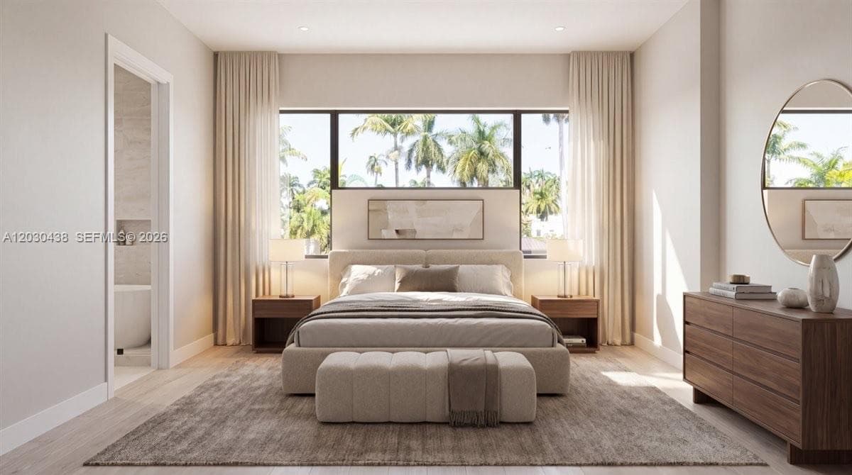 Virtual Staging