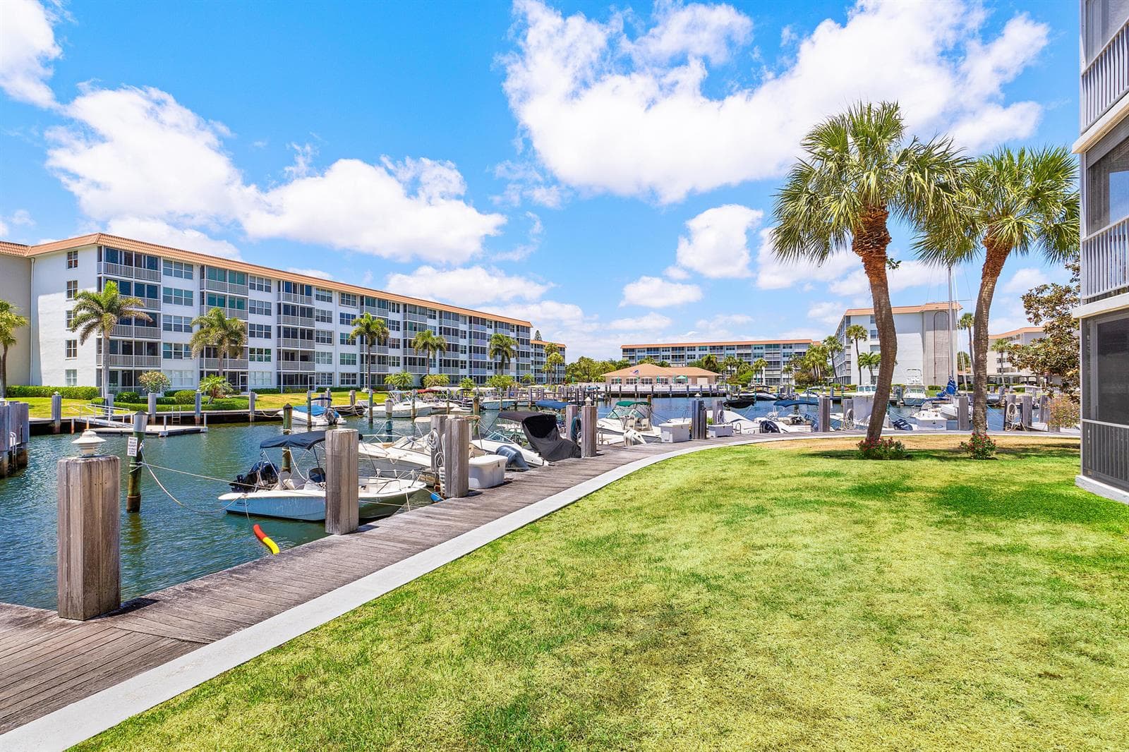 911 Gardenia Drive #154