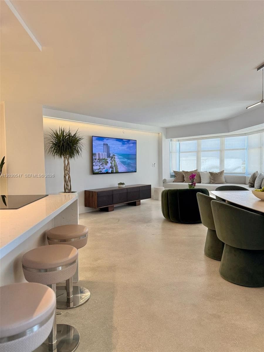 OCTAGON TOWERS I CONDO · #9C in Miami Beach - Photo 13
