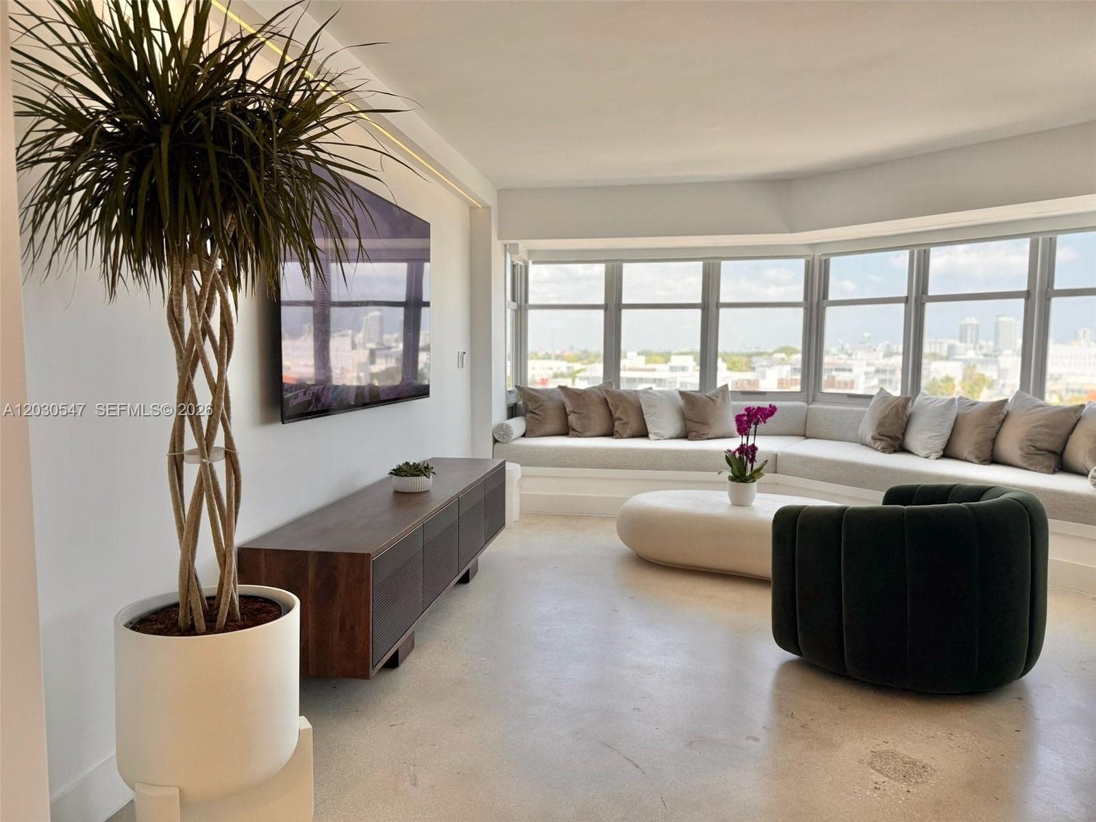 OCTAGON TOWERS I CONDO · #9C in Miami Beach - Photo 3