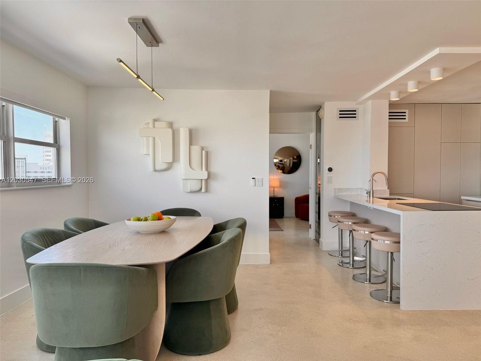OCTAGON TOWERS I CONDO · #9C in Miami Beach - Photo 10