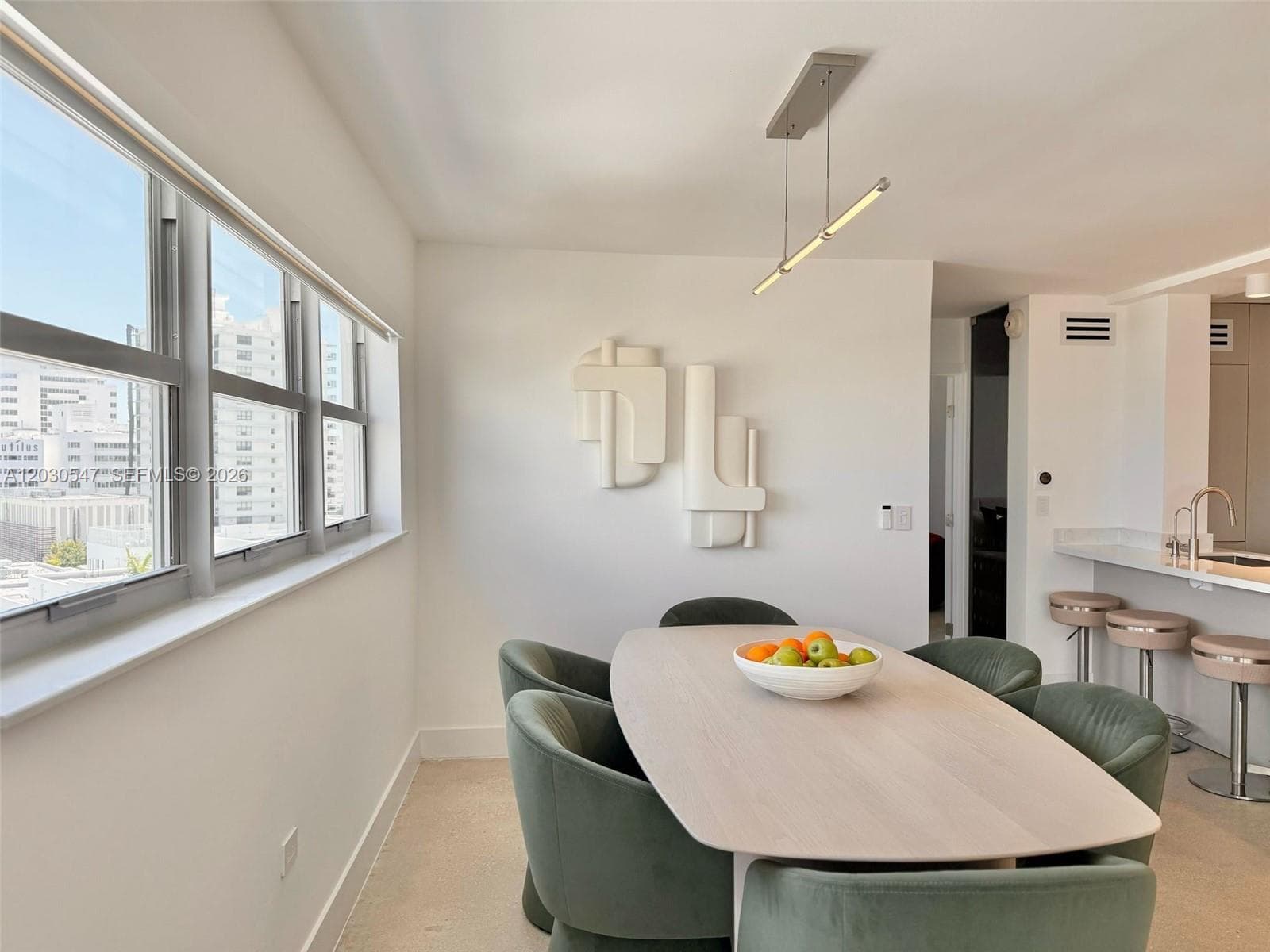 OCTAGON TOWERS I CONDO · #9C in Miami Beach - Photo 4