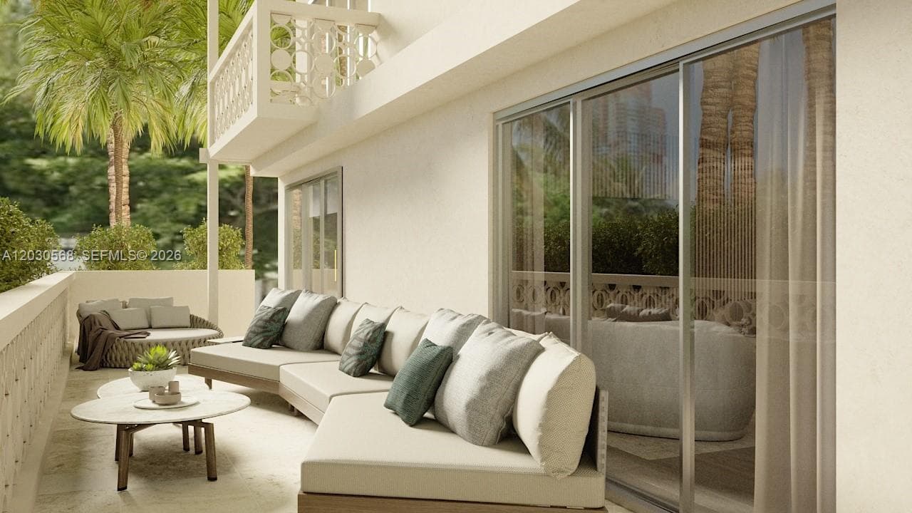 Villa Sofia · #110 in Miami Beach - Photo 6