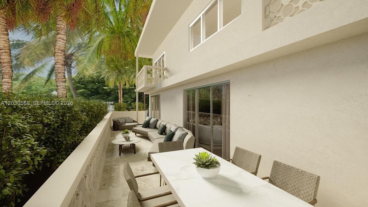 Villa Sofia · #110 in Miami Beach - Photo 8