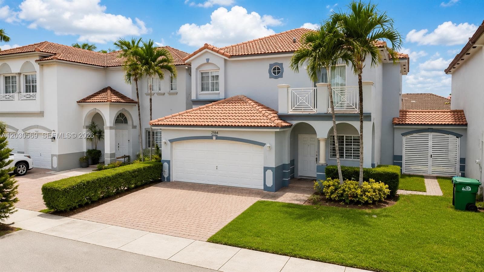 Single Home 2564 SW 147 Path.