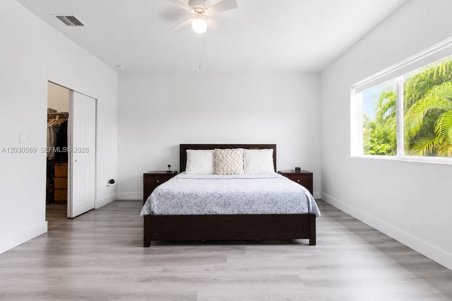 Master Bedroom.