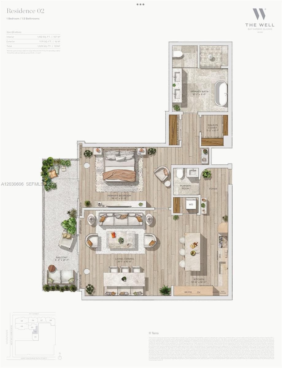 THE WELL Bay Harbor Islands · #302 in Bay Harbor Islands - Photo 27