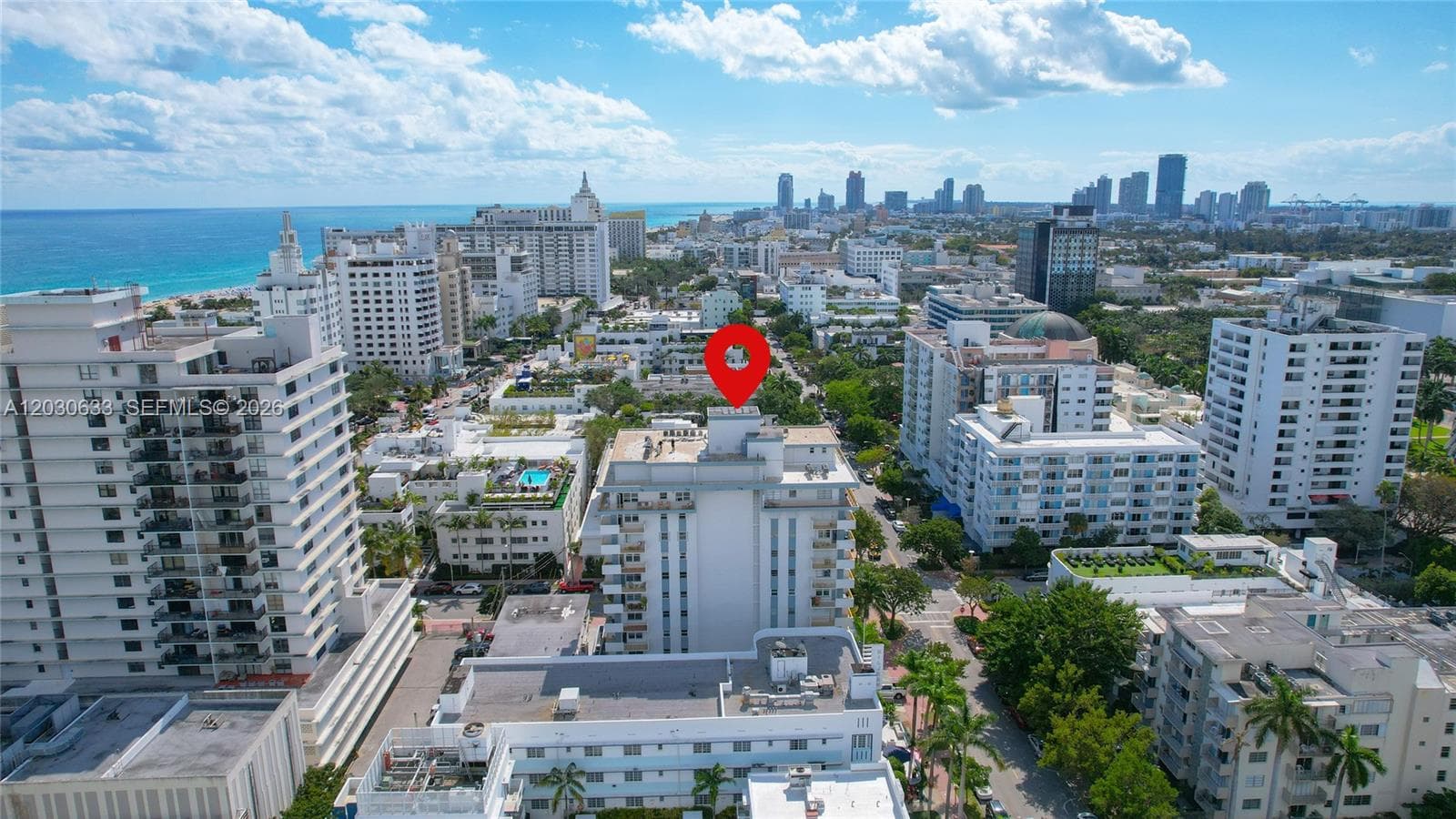 JAMES CENTRAL TOWERS COND · #605 in Miami Beach - Photo 3