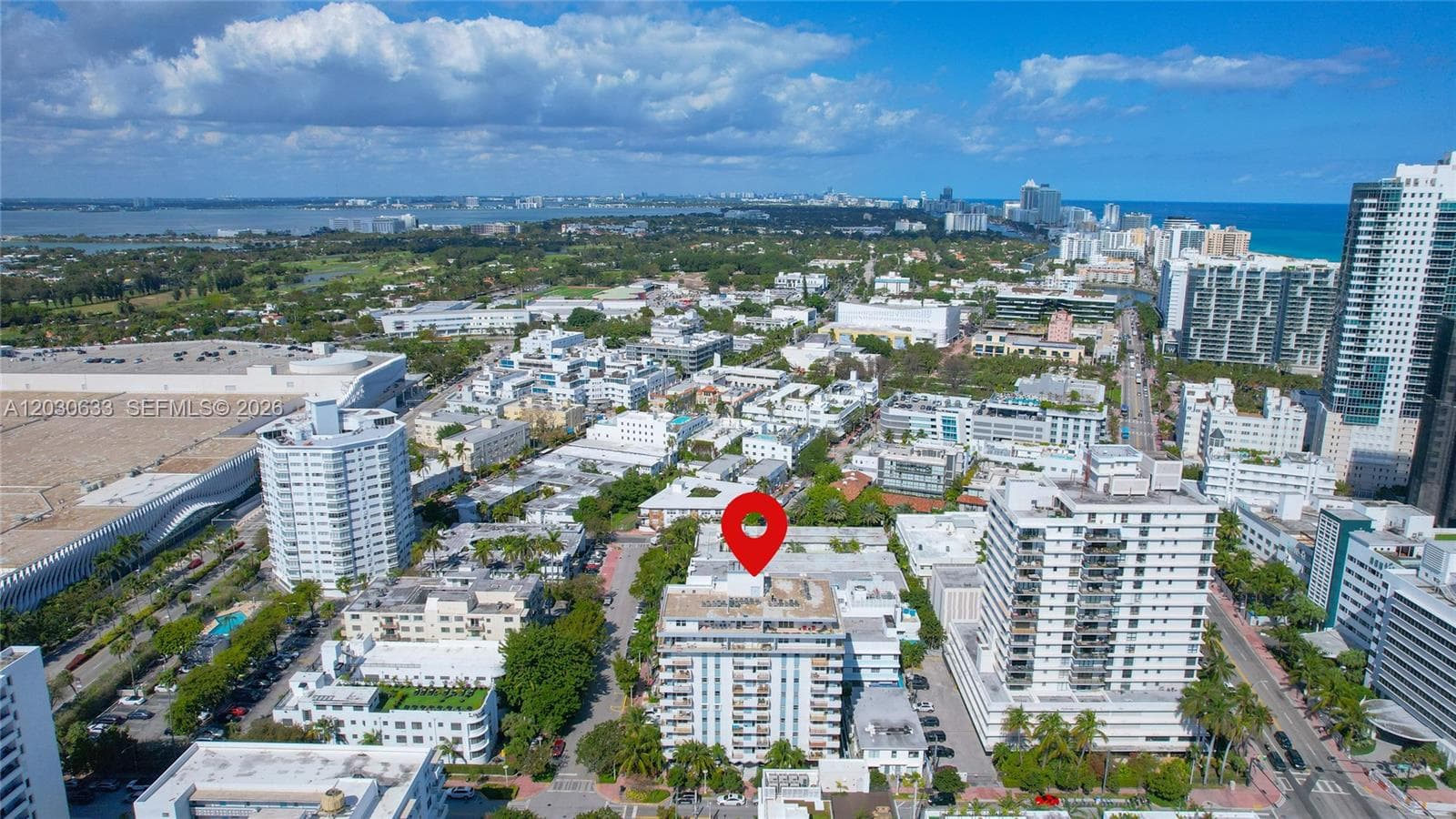 JAMES CENTRAL TOWERS COND · #605 in Miami Beach - Photo 5