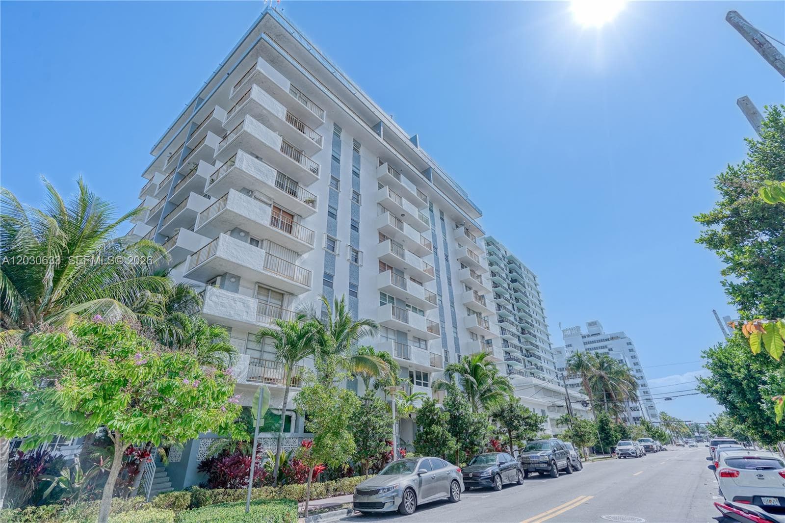 JAMES CENTRAL TOWERS COND · #605 in Miami Beach - Photo 30