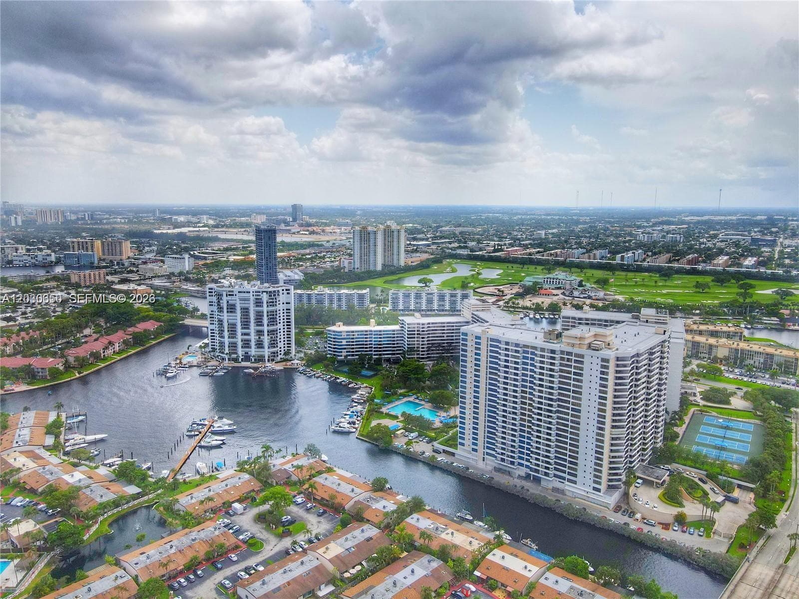 OLYMPUS CONDO PHASE · #705 in Hallandale Beach - Photo 27