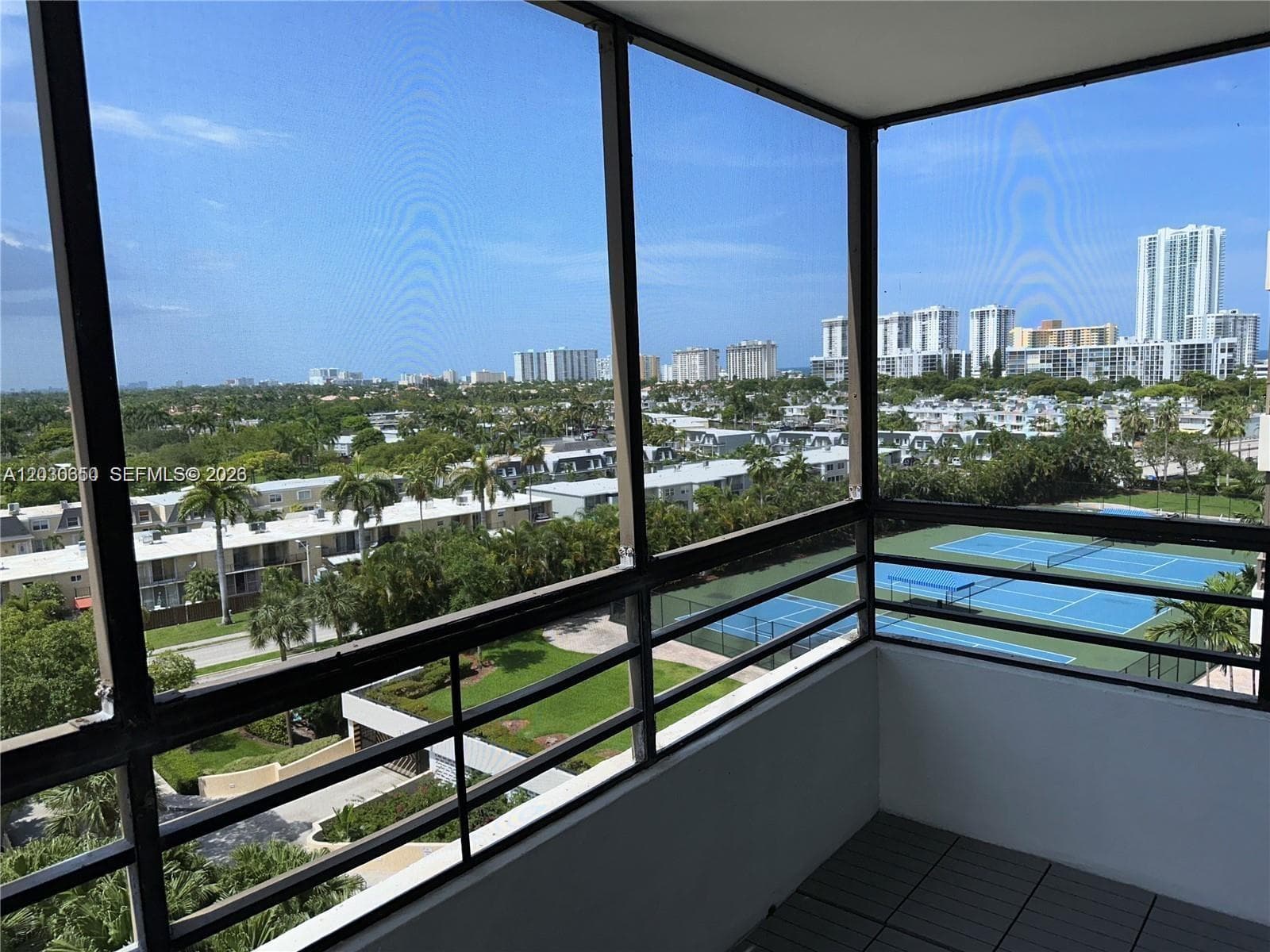 OLYMPUS CONDO PHASE · #705 in Hallandale Beach - Photo 17