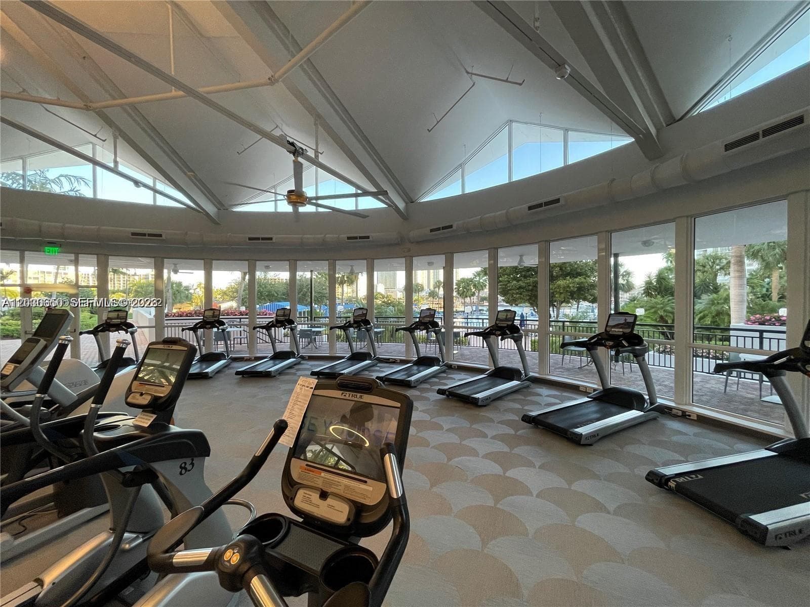 OLYMPUS CONDO PHASE · #705 in Hallandale Beach - Photo 22