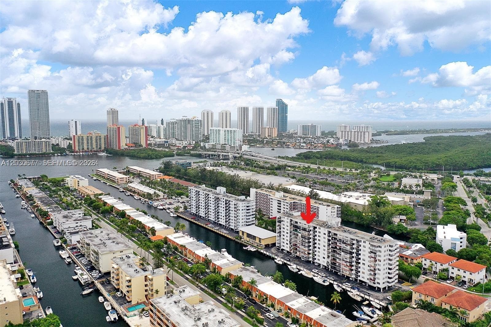 Coral Isle West Condo · #908 in North Miami Beach - Photo 2