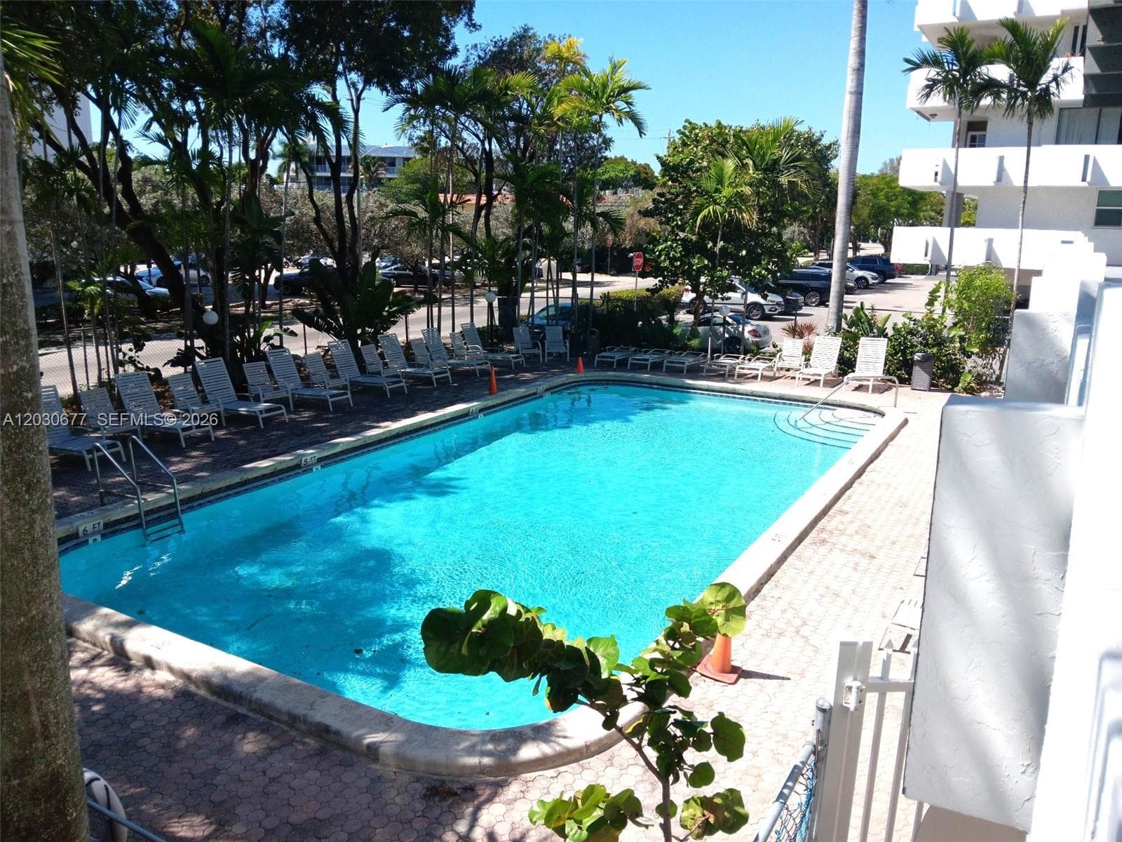 Coral Isle West Condo · #908 in North Miami Beach - Photo 24