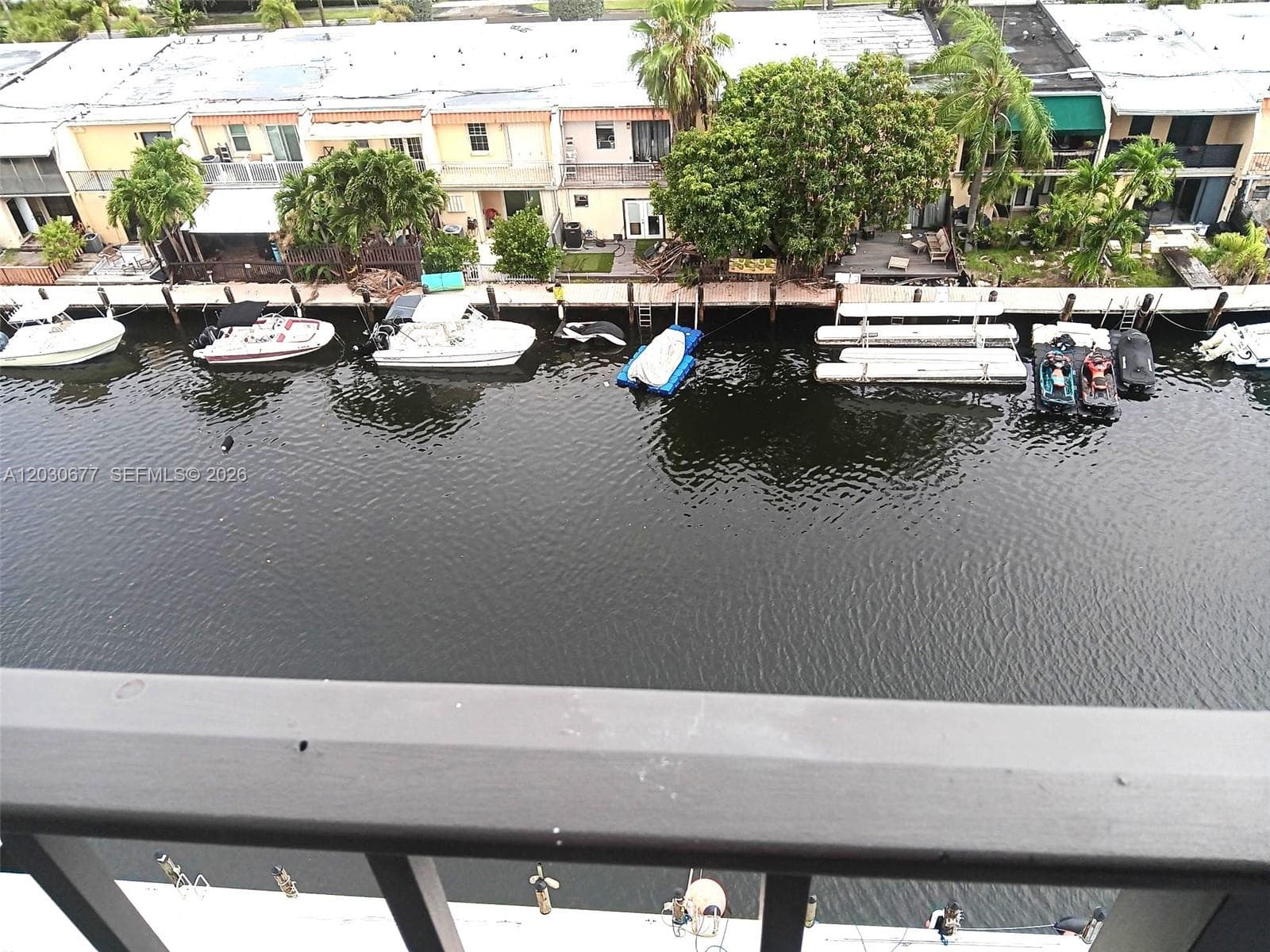 Coral Isle West Condo · #908 in North Miami Beach - Photo 19