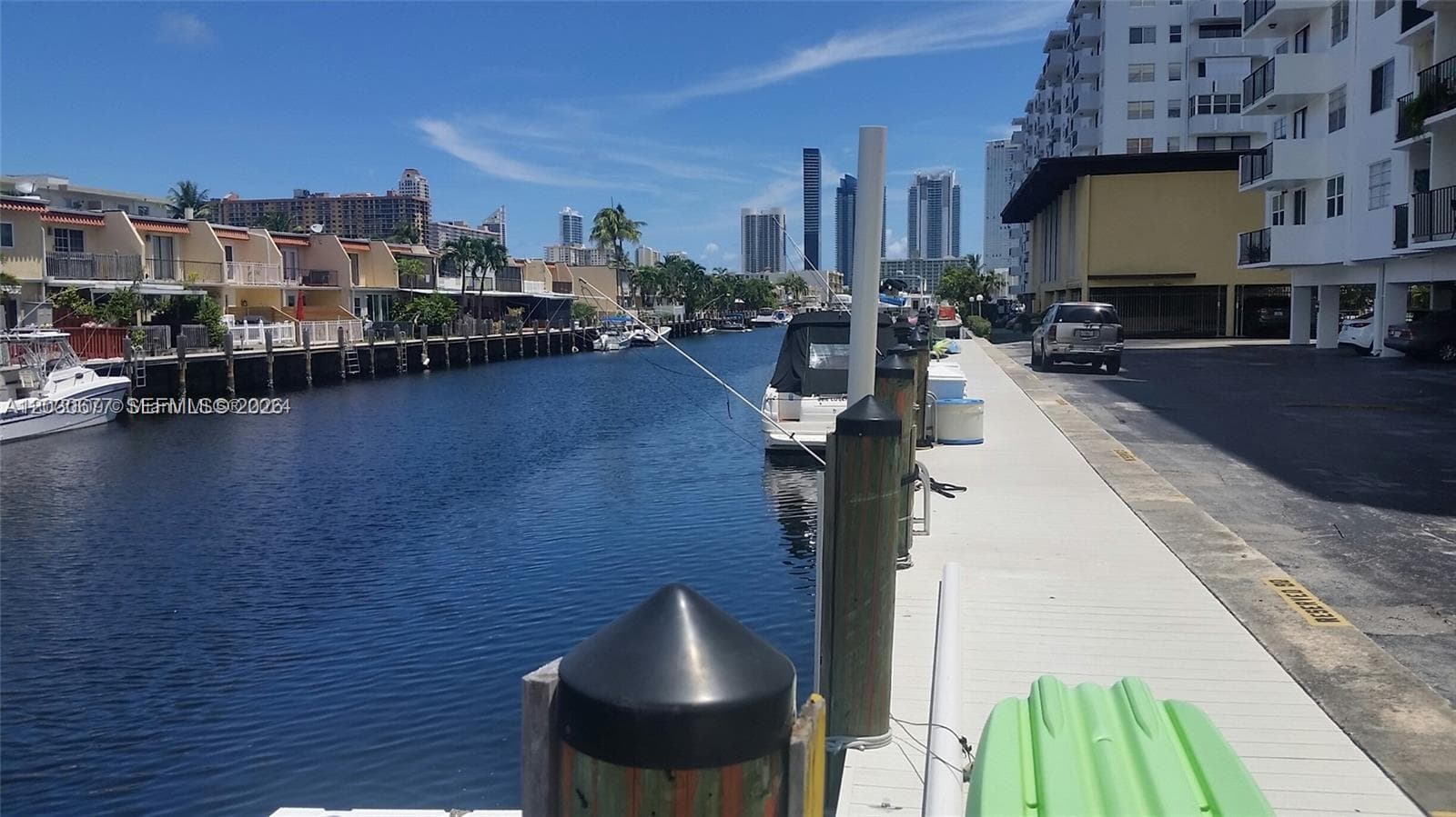 Coral Isle West Condo · #908 in North Miami Beach - Photo 25