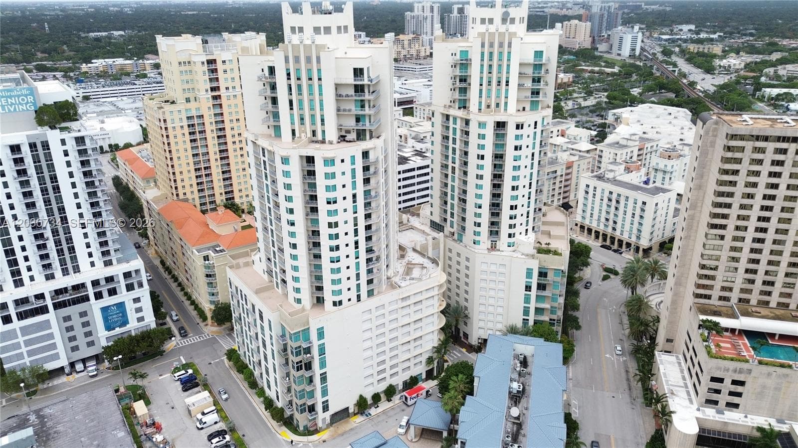 METROPOLIS I AT DADELAND · #1504 in Miami - Photo 13